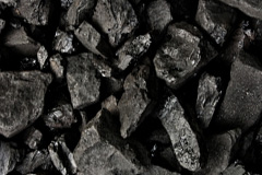 Mackham coal boiler costs